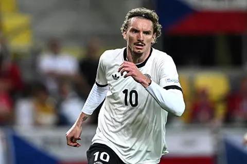 منتخب ألمانيا يكشف آخر تطورات حالة فولتيماد.. ويعلن انضمام لاعب برينتفورد